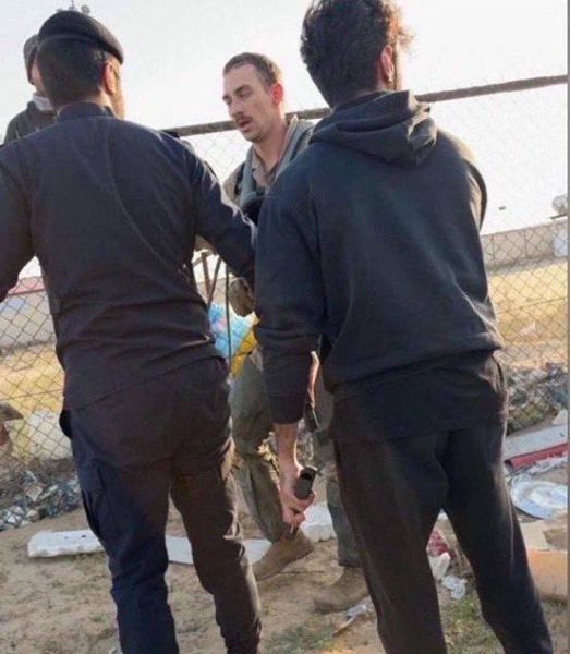 數架美軍戰機墜毀科威特境內　機上人員全數生還