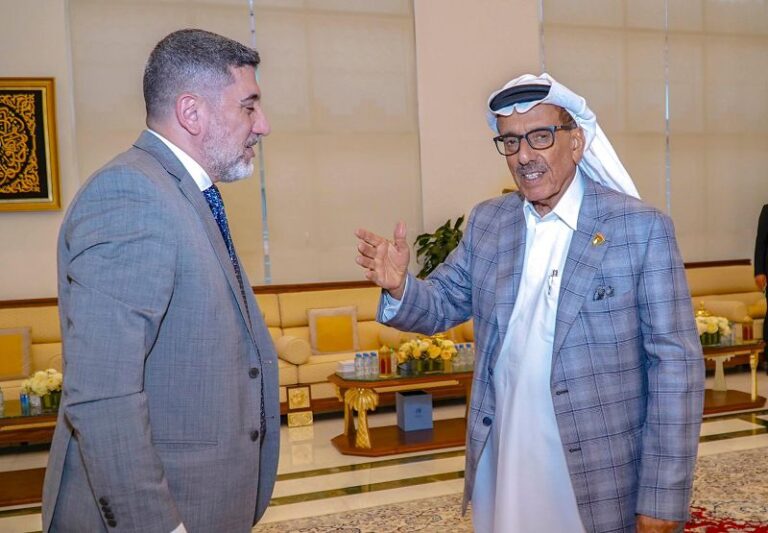 波灣富國恐縮減對美投資 川普面臨止戰壓力