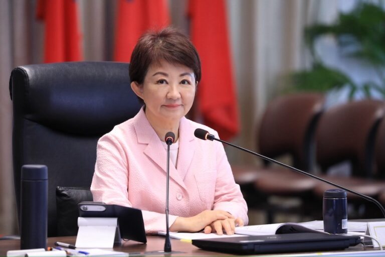 訪美城市外交圓滿豐收！盧市長主持市政會議：水情告急請節約用水、兒童月即將來臨、3/28響應關燈1小時