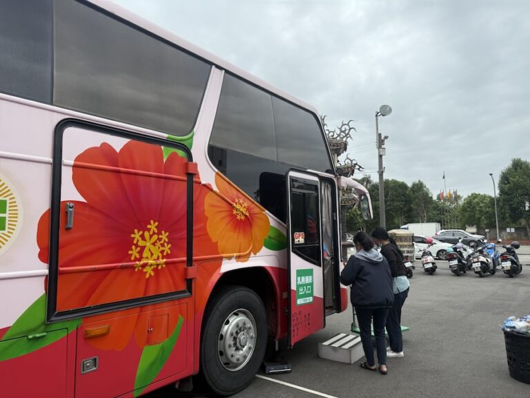 守護健康幸福人生　中市衛生局籲定期癌症篩檢