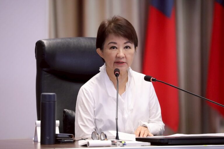 中捷強化科技監視與見警率 盧市長：治安升級讓市民安心通勤