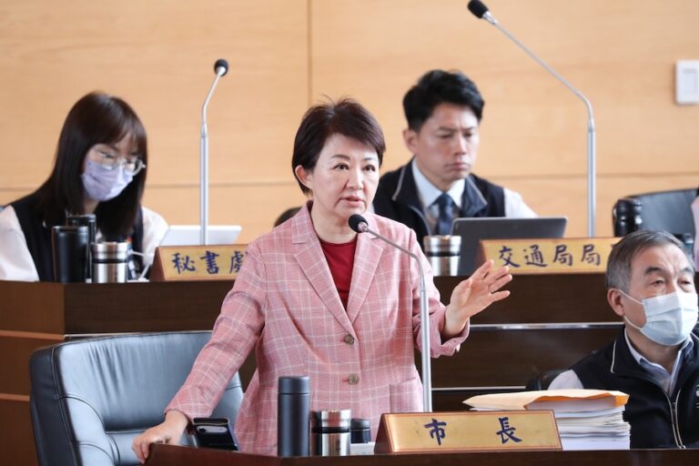 校園安全不容破口 盧市長籲檢討刑責 強化防護機制