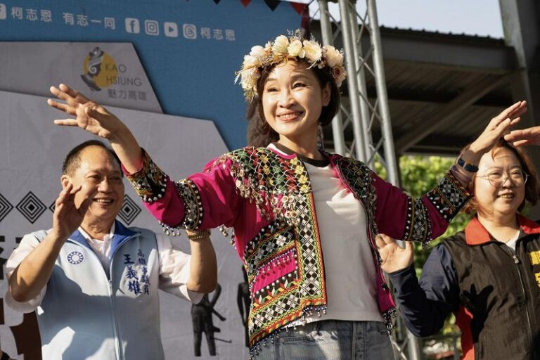 對岸10項惠台政策 柯志恩：盼不受政治影響造福兩岸民眾