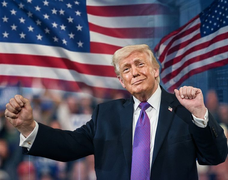 川普拋2至3週停戰、伊朗釋談判訊號 亞股收紅 台股上演噴發行情