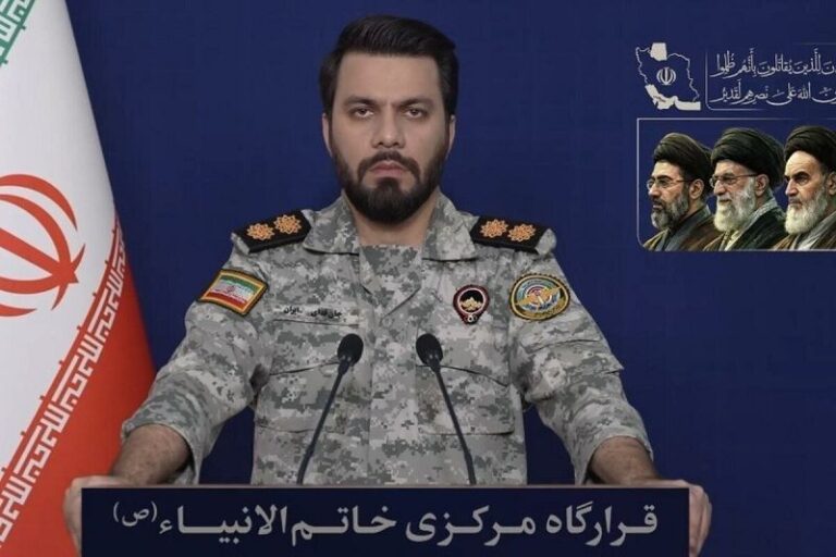 川普揚言將伊打回石器時代 德黑蘭威脅毀滅性攻擊美以