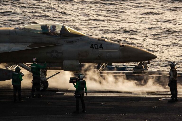 川普放狠話 揚言摧毀伊朗剩餘目標 鎖定橋梁電廠民生目標