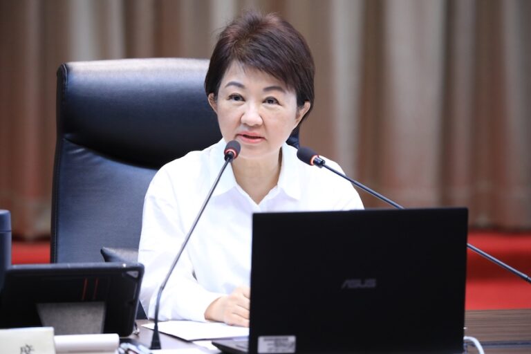 台中市召開食安會報 公私協力精進食安治理、強化查驗機制守護市民健康