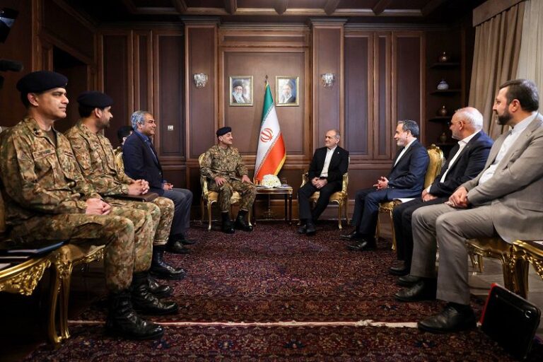 美伊談判就核議題陷分歧