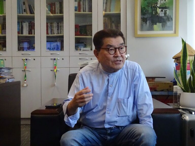 習鄭會圓滿落幕獲善意措施 李中呼籲賴政府不要一味說風涼話